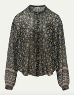 Laden Sie das Bild in den Galerie-Viewer, Bluse VERONICA BEARD Lollie