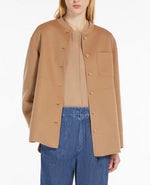 Laden Sie das Bild in den Galerie-Viewer, Jacke ´S MAX MARA Costanza