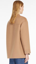 Laden Sie das Bild in den Galerie-Viewer, Jacke ´S MAX MARA Costanza