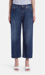 Laden Sie das Bild in den Galerie-Viewer, Jeans DONDUP Tami