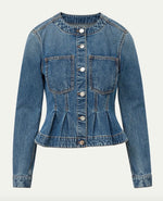 Laden Sie das Bild in den Galerie-Viewer, Jacke VERONICA BEARD Zahara