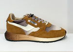 Laden Sie das Bild in den Galerie-Viewer, Sneaker AUTRY Reelwind Net Chocolate Brown/Terra