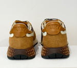 Laden Sie das Bild in den Galerie-Viewer, Sneaker AUTRY Reelwind Net Chocolate Brown/Terra