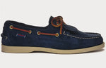 Laden Sie das Bild in den Galerie-Viewer, Bootsschuh SEBAGO Navy