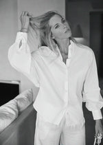 Laden Sie das Bild in den Galerie-Viewer, Bluse SOSUE Antonia Slim