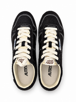 Laden Sie das Bild in den Galerie-Viewer, Sneaker AUTRY Windspin Pony Braun
