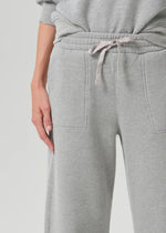 Laden Sie das Bild in den Galerie-Viewer, Sweatpants CITIZENS OF HUMANITY Freya
