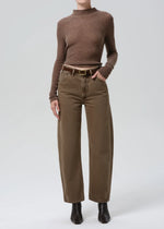 Laden Sie das Bild in den Galerie-Viewer, Jeans CITIZENS OF HUMANITY Miro Cocoa
