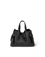 Laden Sie das Bild in den Galerie-Viewer, Tasche VISONA’ Vittoria Nero
