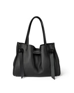 Laden Sie das Bild in den Galerie-Viewer, Tasche VISONA’ Vittoria Nero
