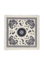 Laden Sie das Bild in den Galerie-Viewer, Jersey Bandana PURSCHOEN Big Natural Black
