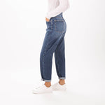 Laden Sie das Bild in den Galerie-Viewer, Jeans THE NIM STANDARD Courtney
