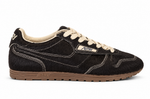 Laden Sie das Bild in den Galerie-Viewer, Sneaker AUTRY Windspin Pony Braun

