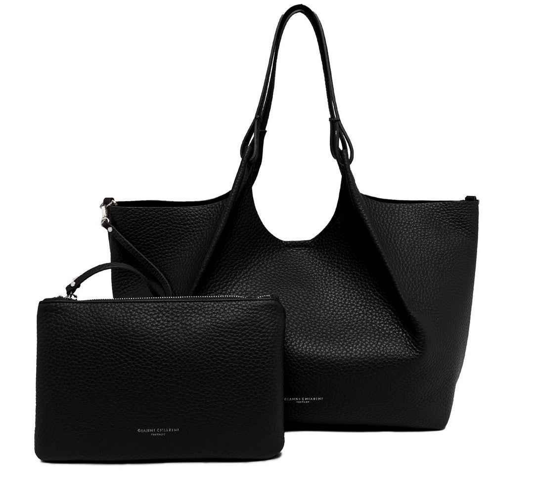 Tasche GIANNI CHIARINI Dua Schwarz