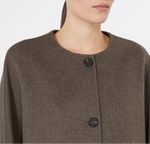 Laden Sie das Bild in den Galerie-Viewer, Jacke ´S MAX MARA Kate
