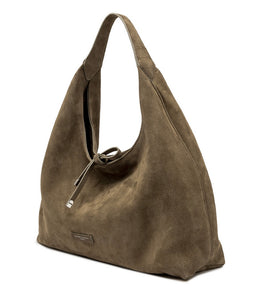 Tasche GIANNI CHIARINI Angelica Taupe