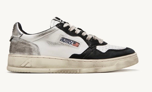 Sneaker AUTRY Medalist Super Vintage