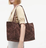 Laden Sie das Bild in den Galerie-Viewer, Tasche STUDIO AR Liandra
