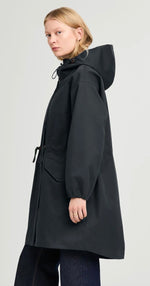 Laden Sie das Bild in den Galerie-Viewer, Parka G-LAB Tory Dark Navy
