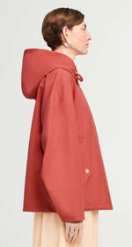 Laden Sie das Bild in den Galerie-Viewer, Jacke G-LAB Elle Coral
