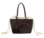 Laden Sie das Bild in den Galerie-Viewer, Tasche GIANNI CHIARINI Paloma klein
