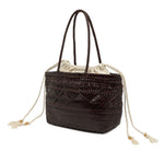 Laden Sie das Bild in den Galerie-Viewer, Tasche GIANNI CHIARINI Paloma klein
