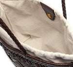 Laden Sie das Bild in den Galerie-Viewer, Tasche GIANNI CHIARINI Paloma klein
