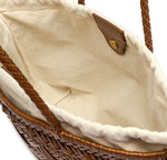 Laden Sie das Bild in den Galerie-Viewer, Tasche GIANNI CHIARINI Paloma klein
