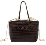 Laden Sie das Bild in den Galerie-Viewer, Tasche GIANNI CHIARINI Paloma Groß
