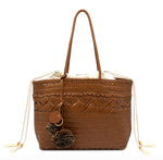 Laden Sie das Bild in den Galerie-Viewer, Tasche GIANNI CHIARINI Paloma Groß
