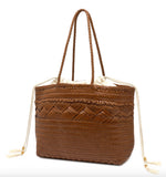 Laden Sie das Bild in den Galerie-Viewer, Tasche GIANNI CHIARINI Paloma Groß
