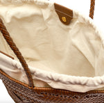 Laden Sie das Bild in den Galerie-Viewer, Tasche GIANNI CHIARINI Paloma Groß
