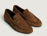 Laden Sie das Bild in den Galerie-Viewer, Penny Loafer POSA Cognac
