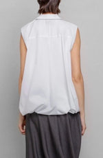 Laden Sie das Bild in den Galerie-Viewer, Bluse BALOSSA Kyma
