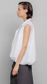 Laden Sie das Bild in den Galerie-Viewer, Bluse BALOSSA Kyma
