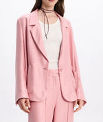 Laden Sie das Bild in den Galerie-Viewer, Blazer DOROTHEE SCHUMACHER Slouchy Elegance
