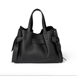 Laden Sie das Bild in den Galerie-Viewer, Tasche VISONA’ Vittoria Nero
