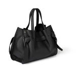 Laden Sie das Bild in den Galerie-Viewer, Tasche VISONA’ Vittoria Nero
