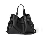 Laden Sie das Bild in den Galerie-Viewer, Tasche VISONA’ Vittoria Nero
