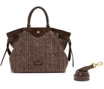 Laden Sie das Bild in den Galerie-Viewer, Tasche GIANNI cHIARINI Claudette
