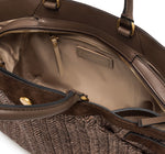 Laden Sie das Bild in den Galerie-Viewer, Tasche GIANNI cHIARINI Claudette
