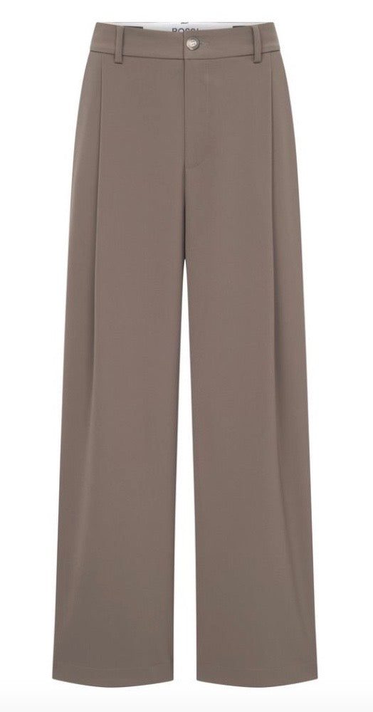 Hose ROSSI Robin Fluid Cade Taupe
