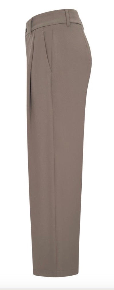 Hose ROSSI Robin Fluid Cade Taupe