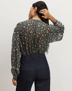 Laden Sie das Bild in den Galerie-Viewer, Bluse VERONICA BEARD Lollie
