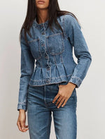 Laden Sie das Bild in den Galerie-Viewer, Jacke VERONICA BEARD Zahara
