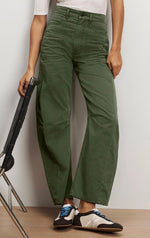 Laden Sie das Bild in den Galerie-Viewer, Hose VERONICA BEARD Sloan
