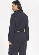 Laden Sie das Bild in den Galerie-Viewer, Overshirt BARENA Marinelli Tropical
