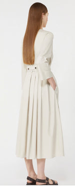 Laden Sie das Bild in den Galerie-Viewer, Kleid ´S MAX MARA Giorno
