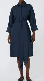 Laden Sie das Bild in den Galerie-Viewer, Kleid ´S MAX MARA Tabata
