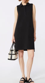 Laden Sie das Bild in den Galerie-Viewer, Kleid ´S MAX MARA Saggina
